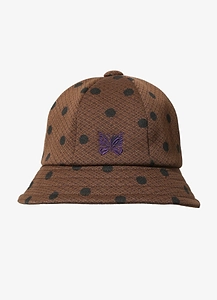 Bermuda Hat - Poly Jq.