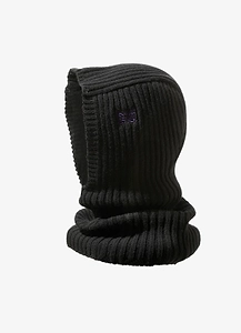 Balaclava - Shetland Wool