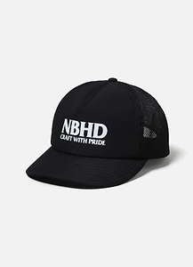 Mesh Cap