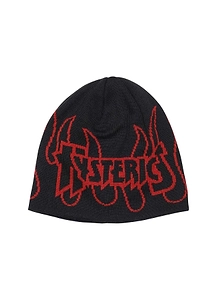 Fire Hysteric Beanie