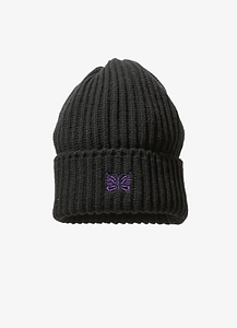 Watch Cap - Shetland Wool