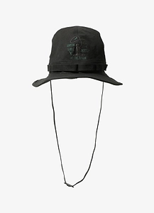 Jungle Hat - Paraffin Cotton