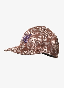 Baseball Cap - Poly Jq.