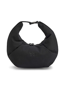 Y-3 Crescen Bag