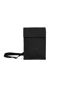 Y-3 Pouch