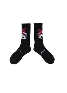 Eye Socks