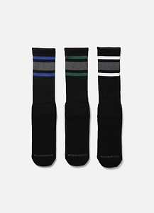 Classic 3-Pack Socks