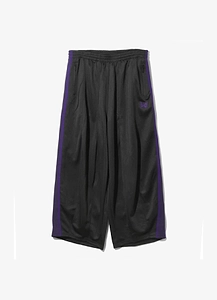 H.D. Track Pant - Poly Smooth