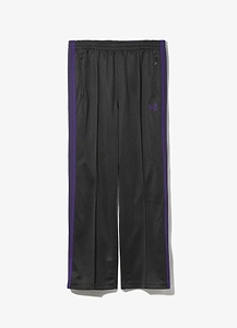 Track Pant - Poly Smooth