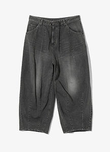 H.D. Jean - 12Oz Denim
