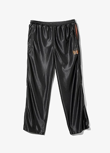 Track Pant - Tricot Sateen