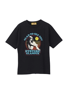 Glad To See You T-Shirt