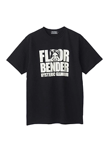 Floor Bender T-Shirt