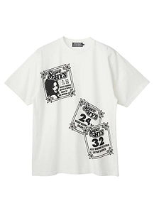 Hg Guitar String T-Shirt