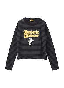 Afro Girl T-Shirt