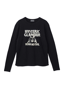 Hear No Evil T-Shirt