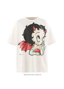 Devil Bty Ss T-Shirt