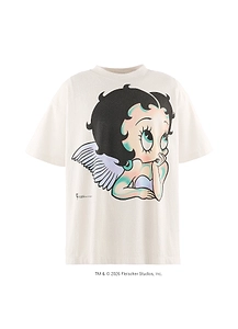 Angel Bty Ss T-Shirt