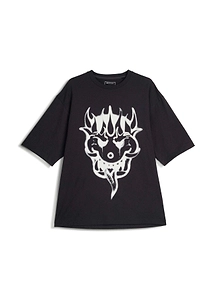 Y-3 Chito Graphic Short Sleeve Tee