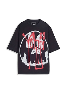 Y-3 Chito Graphic Short Sleeve Tee