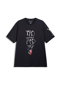 Y-3 Chito City Graphic Short Sleeve Tee