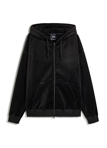 Velvet Zip Hd