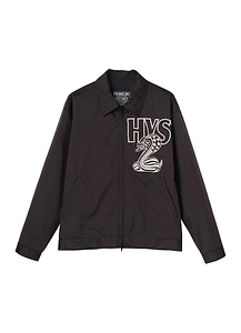 Garage Days Utility Jacket