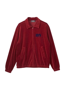 Speak No Evil Jacket