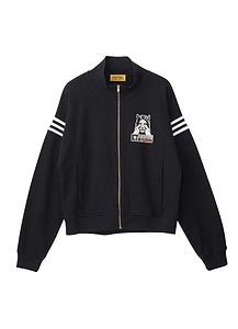 See No Evil Jumper