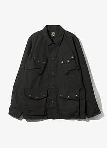 Jungle Fatigue Jacket - Cotton Ripstop