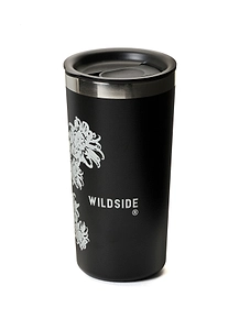Wildside × Hydro Flask 12 Oz All Around Tumbler