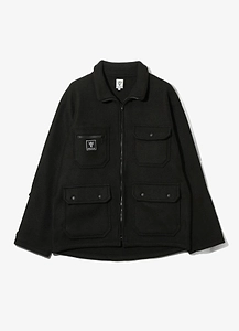 Bow Hunting Jacket