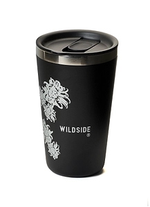 Wildside × Hydro Flask 16 Oz All Around Tumbler