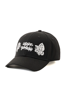 Wildside × Izumonster Cap