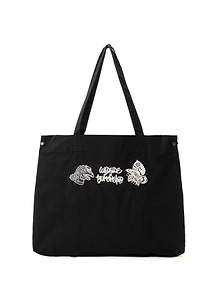 Wildside × Izumonster Tote Bag
