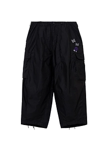 Wildside × Needles H.D.Pant - Bdu