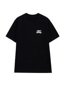 Wildside × Izumonster Mothra Vs Godzilla Poster T-Shirt
