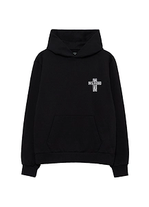 Wildside X.O Pullover Hoodie
