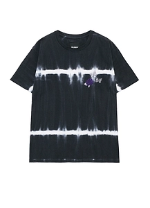Wildside × Needles S/S Crew Neck Tee - Cotton Jersey