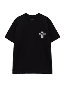 Wildside X.O Tee