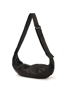 Cow Leather Body Bag