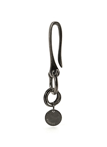 Fishhook Keychain