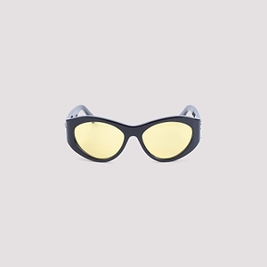 Pucci Eyewear Ep 0249 Oval Frame Sunglasses
