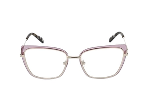 Pucci Eyewear Cat Eye Frame Glasses