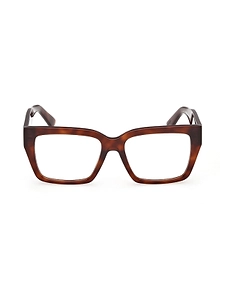Pucci Eyewear Square Frame Glasses
