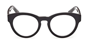 Pucci Eyewear Round Frame Glasses