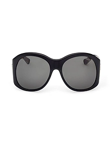 Pucci Eyewear Round Frame Sunglasses