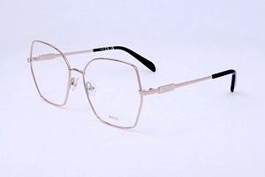 Pucci Eyewear Geometric Glasses