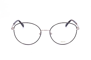 Pucci Eyewear Oval Frame Glasses