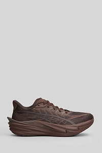 Puma Deviate Nitro 4 Lace-Up Sneakers